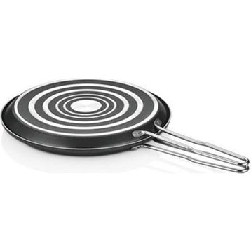 Papilla Çift Taraflı 32 cm Balık Tavası