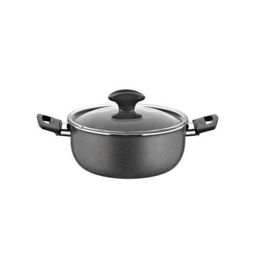 Papilla Fred 24 Cm Granit Tencere