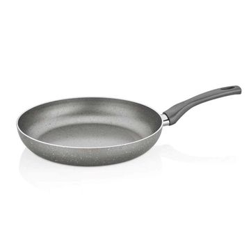 Papilla Fred Maxi 20 cm Gri Kırçıllı Tava
