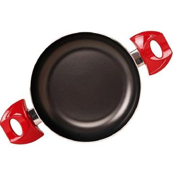 Papilla Redio 22 cm Yumurta Sahanı