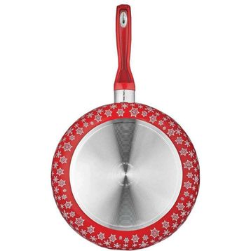 Papilla Redio 26 cm Tava