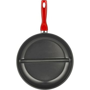Papilla Redio 30 cm Cingöz Tava