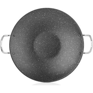 Papilla Redio 32 cm Kavurma Tava