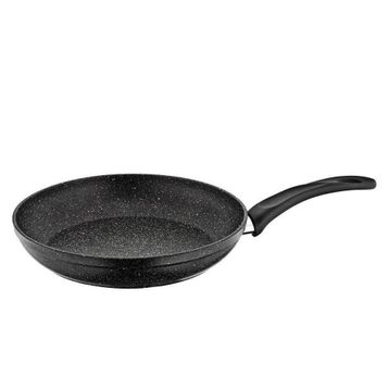 Papilla Vilma Kırçıllı Siyah 30 cm Tava