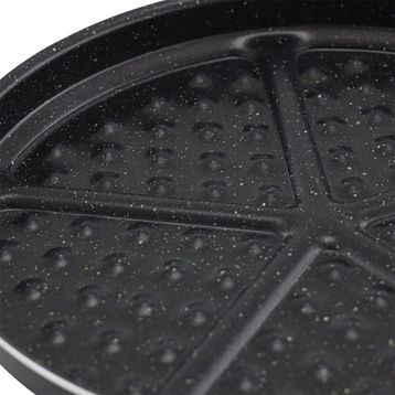 Papilla Waffle 26 cm Tava