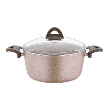 Papilla Wilma Granit Ezme 20 cm Tencere