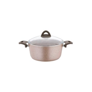 Papilla Wilma Granit Ezme 20 cm Tencere