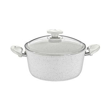 Papilla Wilma Granit Ezme 20 cm Tencere