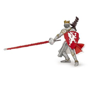 Papo 39386 Kırmızı Ejderha Kral Figürü