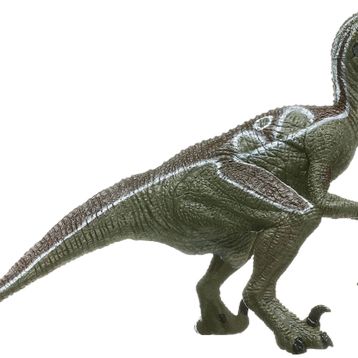 Papo Velocıraptor