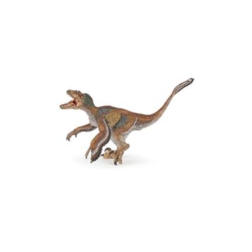 Papo Velocıraptor