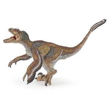 Papo Velocıraptor
