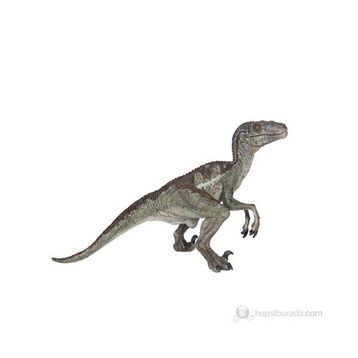 Papo Velocıraptor