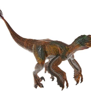 Papo Velocıraptor