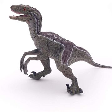 Papo Velocıraptor