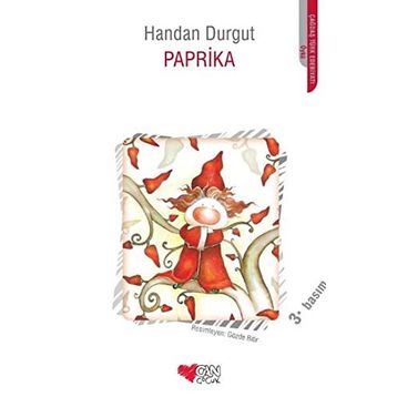 PAPRIKA - HANDAN DURGUT