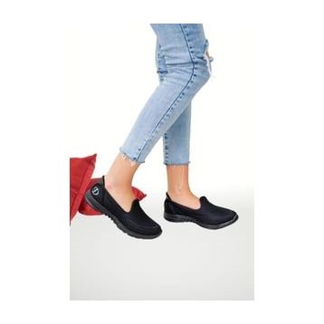 Papuç Sepeti 2720 Casual Günlük Ayakkabı