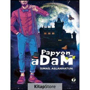 Papyon Adam - İsmail Aslanhatun