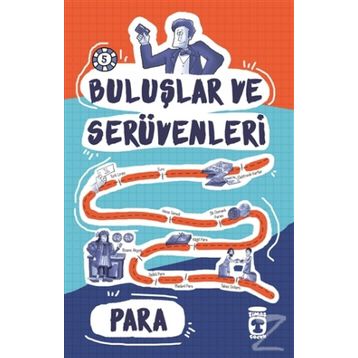 Para Buluşlar ve Serüvenleri - Anonim