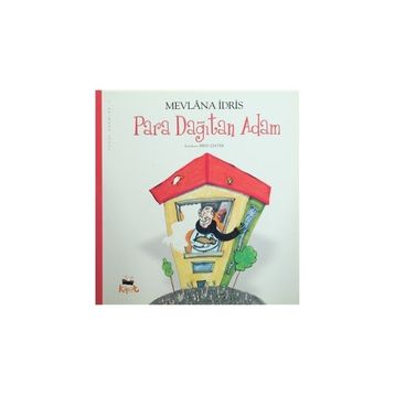 Para Dağıtan Adam - Mevlana İdris