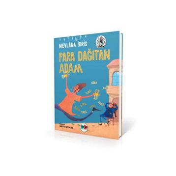 Para Dağıtan Adam - Mevlana İdris