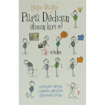 PARA DEDİĞİN ELIMIN KIRI - YAŞAR DAĞLAR