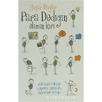 PARA DEDİĞİN ELIMIN KIRI - YAŞAR DAĞLAR