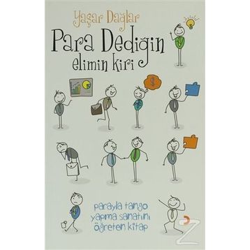 PARA DEDİĞİN ELIMIN KIRI - YAŞAR DAĞLAR