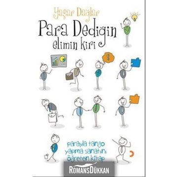 PARA DEDİĞİN ELIMIN KIRI - YAŞAR DAĞLAR
