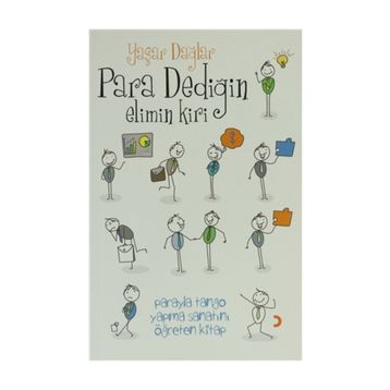 PARA DEDİĞİN ELIMIN KIRI - YAŞAR DAĞLAR