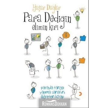PARA DEDİĞİN ELIMIN KIRI - YAŞAR DAĞLAR