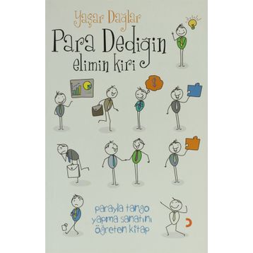 PARA DEDİĞİN ELIMIN KIRI - YAŞAR DAĞLAR