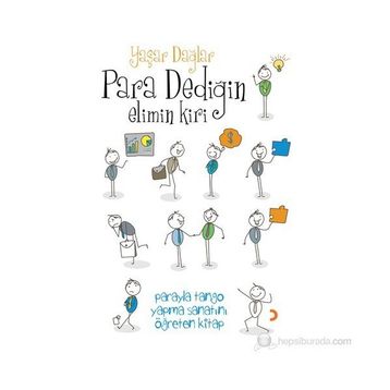 PARA DEDİĞİN ELIMIN KIRI - YAŞAR DAĞLAR