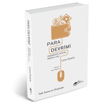 Para Devrimi - Lana Swartz