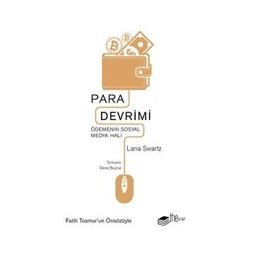 Para Devrimi - Lana Swartz