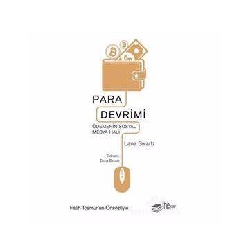 Para Devrimi - Lana Swartz
