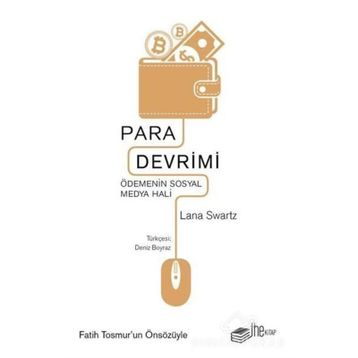 Para Devrimi - Lana Swartz