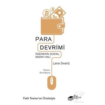 Para Devrimi - Lana Swartz