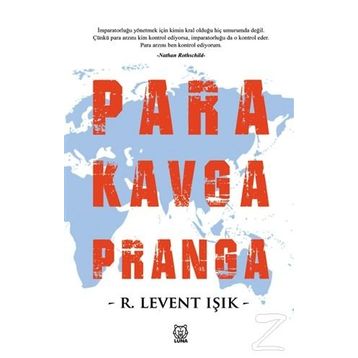 Para Kavga Pranga - R. Levent Işık