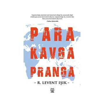Para Kavga Pranga - R. Levent Işık