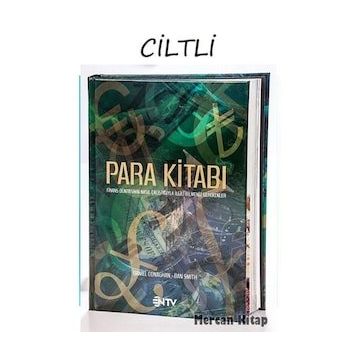 Para Kitabı - Daniel Conaghan Dan Smith