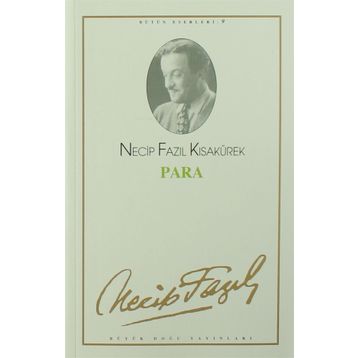 PARA (KOD: 9) - NECIP FAZIL KISAKÜREK