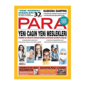 PARA - KOMISYON