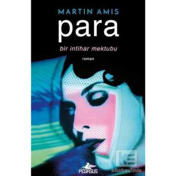 PARA - KOMISYON