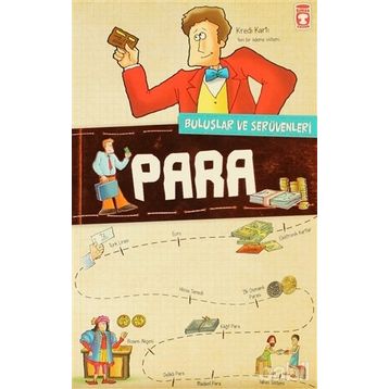 PARA - KOMISYON