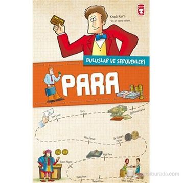 PARA - KOMISYON