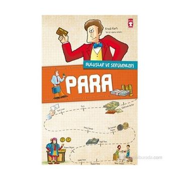 PARA - KOMISYON