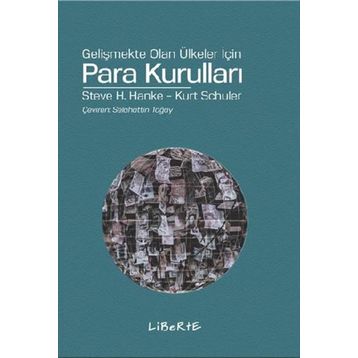 PARA KURULLARI - STEVE H. HANKE;KURT SCHULER