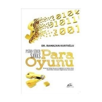 Para Oyunu - Ramazan Kurtoğlu