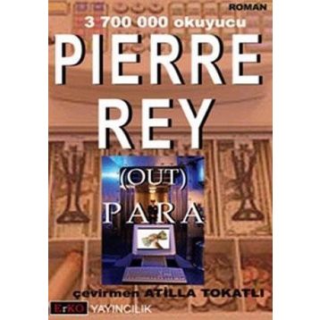 PARA - PIERRE REY